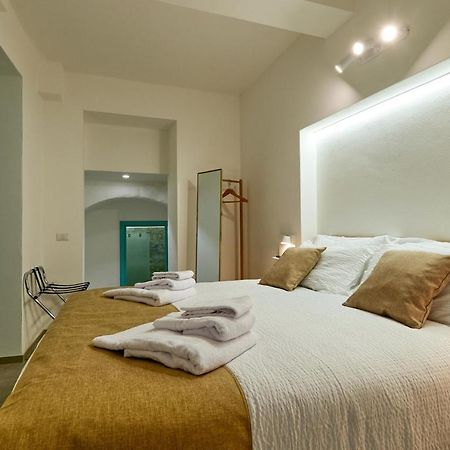 La Casa Di Chele Hotell Palermo Eksteriør bilde