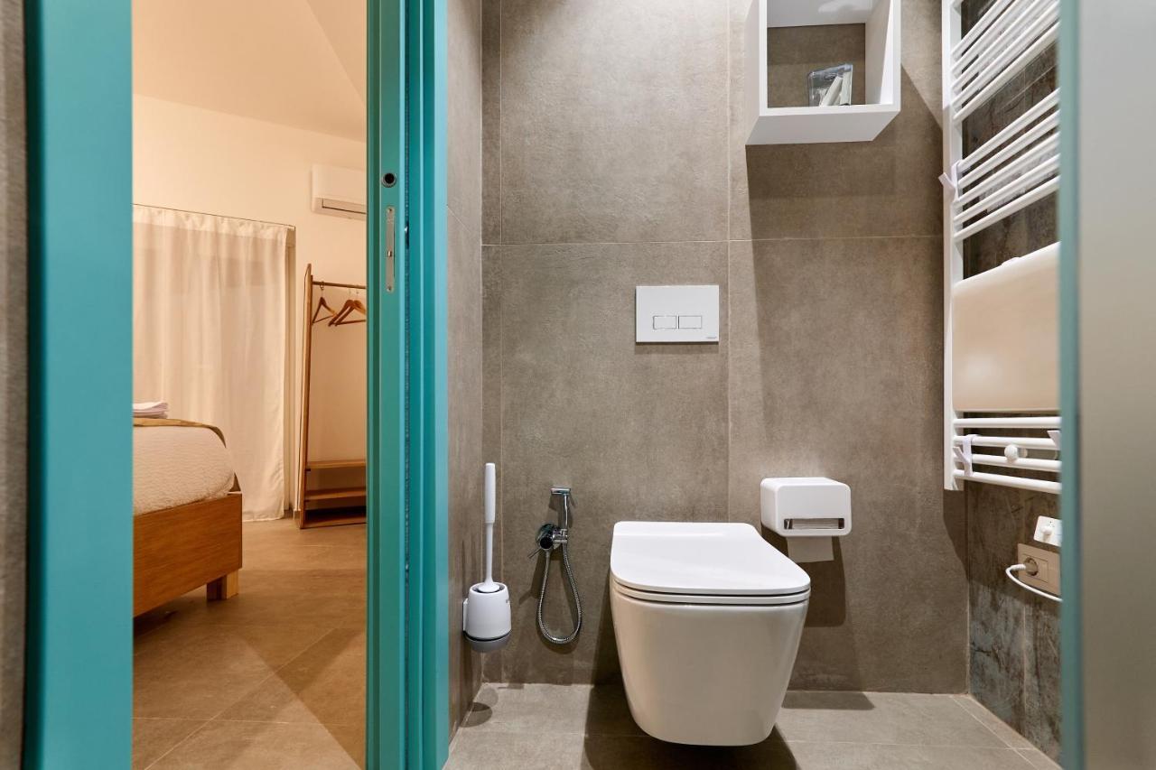 La Casa Di Chele Hotell Palermo Eksteriør bilde